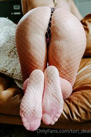 Tori Deal OnlyFans Leaked Free Thumbnail Picture - #KoV3WCDZQN