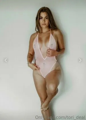 Tori Deal OnlyFans Leaked Free Thumbnail Picture - #UEjXDarf2U