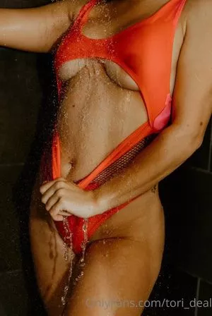 Tori Deal OnlyFans Leaked Free Thumbnail Picture - #guCF0dPs3y