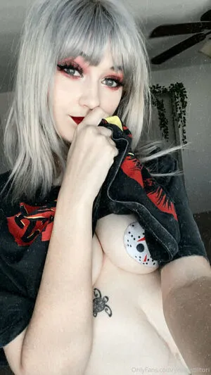 Tori Dobransky OnlyFans Leaked Free Thumbnail Picture - #J0E9NSB0Oo