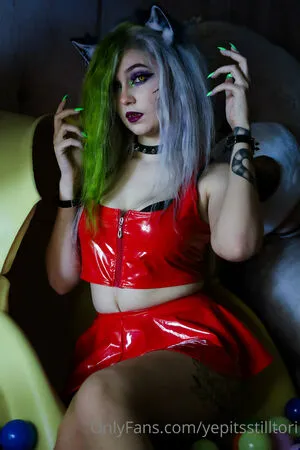 Tori Dobransky OnlyFans Leaked Free Thumbnail Picture - #Z83gsasYa0