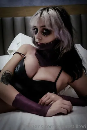 Tori Dobransky OnlyFans Leaked Free Thumbnail Picture - #yF8bXthrtt