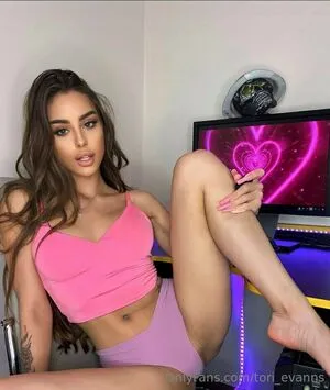 Tori Evanns OnlyFans Leaked Free Thumbnail Picture - #BN2a8KfPZ2