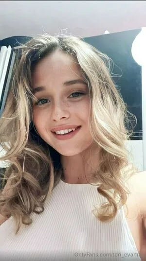 Tori Evanns OnlyFans Leaked Free Thumbnail Picture - #CGUkmJqZeJ