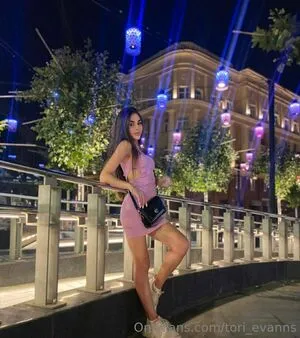 Tori Evanns OnlyFans Leaked Free Thumbnail Picture - #DibcMclDDd