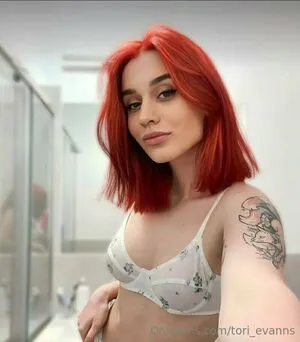 Tori Evanns OnlyFans Leaked Free Thumbnail Picture - #GPzl0uTETa