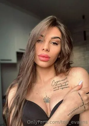 Tori Evanns OnlyFans Leaked Free Thumbnail Picture - #GjGjUAB5qr
