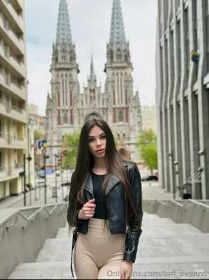Tori Evanns OnlyFans Leaked Free Thumbnail Picture - #GoKCym98up