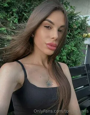 Tori Evanns OnlyFans Leaked Free Thumbnail Picture - #JgMGk9Nxh4