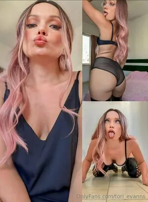 Tori Evanns OnlyFans Leaked Free Thumbnail Picture - #Lz6LcHJJXZ