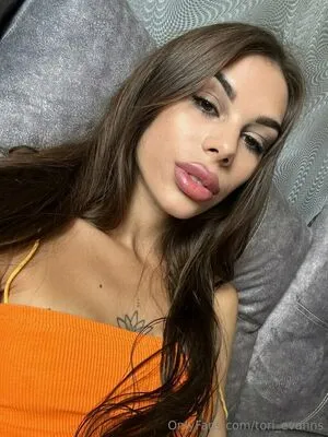 Tori Evanns OnlyFans Leaked Free Thumbnail Picture - #U7dd5gcu50
