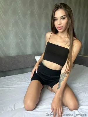 Tori Evanns OnlyFans Leaked Free Thumbnail Picture - #ac4aJ6vn3w