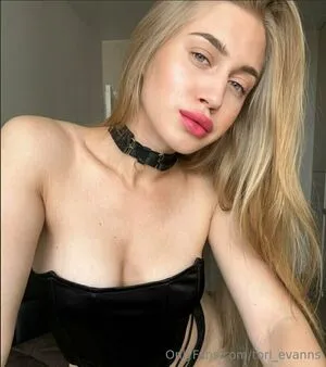 Tori Evanns OnlyFans Leaked Free Thumbnail Picture - #mhAFh2EHqr