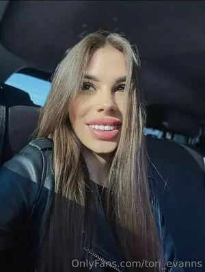 Tori Evanns OnlyFans Leaked Free Thumbnail Picture - #oe6LddBvSk