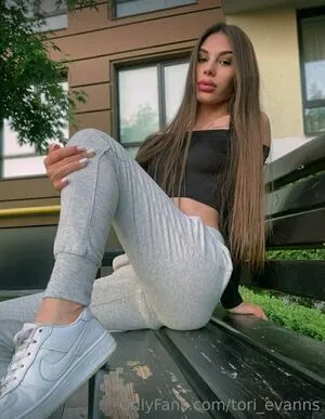 Tori Evanns OnlyFans Leaked Free Thumbnail Picture - #sQIypXFBIZ