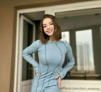 Tori Evanns OnlyFans Leaked Free Thumbnail Picture - #t8kPMljT30