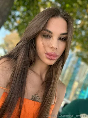 Tori Evanns OnlyFans Leaked Free Thumbnail Picture - #xsLUnMyqMZ