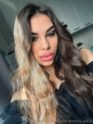 Tori Evans Vip OnlyFans Leaked Free Thumbnail Picture - #C0XTUNLb6T