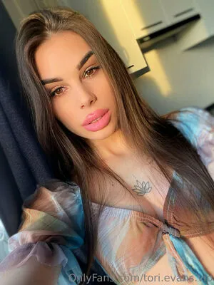 Tori Evans Vip OnlyFans Leaked Free Thumbnail Picture - #GQWXen10kO