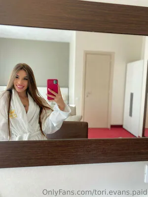 Tori Evans Vip OnlyFans Leaked Free Thumbnail Picture - #JMDcHWM41H