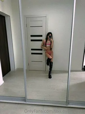 Tori Evans Vip OnlyFans Leaked Free Thumbnail Picture - #eX5jgXjZqE