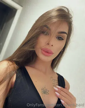 Tori Evans Vip OnlyFans Leaked Free Thumbnail Picture - #hdGAIWSp2V