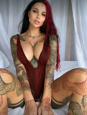 Tori Evans OnlyFans Leaked Free Thumbnail Picture - #0XGv8yQ6or