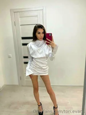 Tori Evans OnlyFans Leaked Free Thumbnail Picture - #7qiF4KkYdr