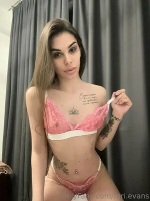 Tori Evans OnlyFans Leaked Free Thumbnail Picture - #Qaxhj3gVyR