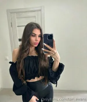 Tori Evans OnlyFans Leaked Free Thumbnail Picture - #mTBDfpWAYG