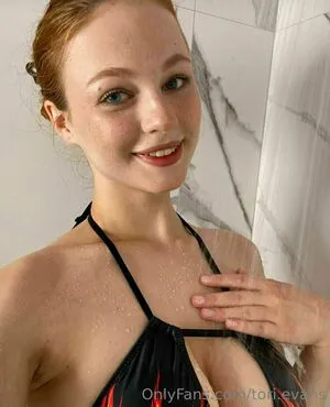 Tori Evans OnlyFans Leaked Free Thumbnail Picture - #oJInpJqXJm