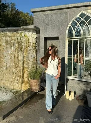 Tori Hayes OnlyFans Leaked Free Thumbnail Picture - #2JIHkdacfS