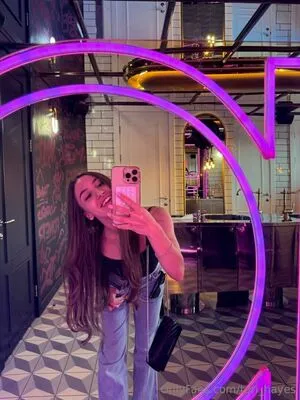 Tori Hayes OnlyFans Leaked Free Thumbnail Picture - #2JL55mLces