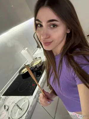 Tori Hayes OnlyFans Leaked Free Thumbnail Picture - #3wKSf3dDRF