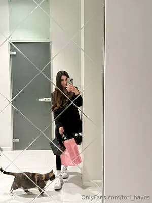 Tori Hayes OnlyFans Leaked Free Thumbnail Picture - #9oGZ8xodfQ