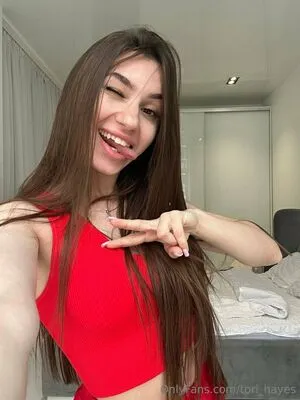 Tori Hayes OnlyFans Leaked Free Thumbnail Picture - #GaBwugLACQ