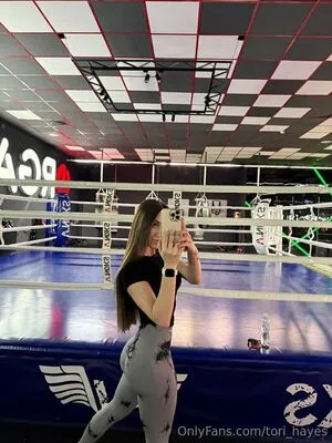 Tori Hayes OnlyFans Leaked Free Thumbnail Picture - #Guiie08qoR