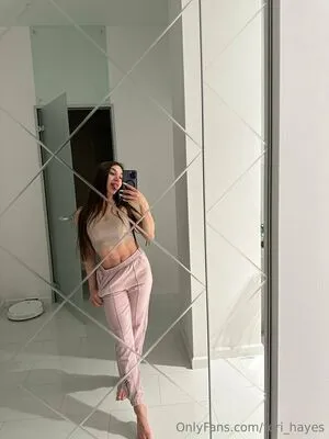 Tori Hayes OnlyFans Leaked Free Thumbnail Picture - #K52VlsM4oE