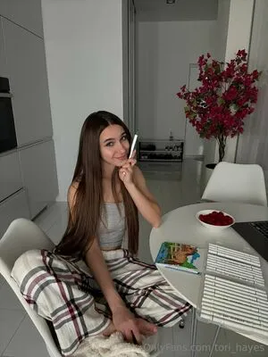 Tori Hayes OnlyFans Leaked Free Thumbnail Picture - #O1ddJKQrvT