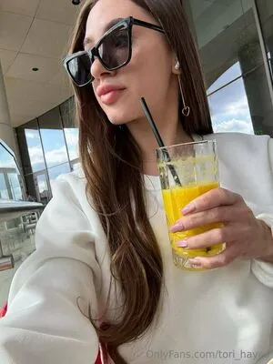 Tori Hayes OnlyFans Leaked Free Thumbnail Picture - #RtH02ofAJN