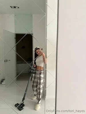 Tori Hayes OnlyFans Leaked Free Thumbnail Picture - #SoytqC835I