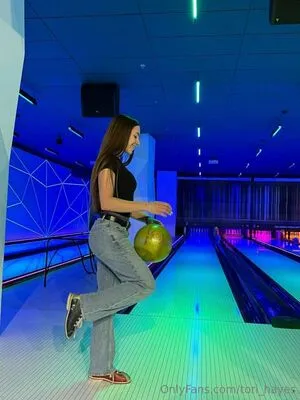 Tori Hayes OnlyFans Leaked Free Thumbnail Picture - #TacENIUYST