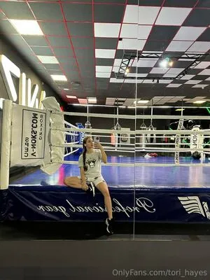 Tori Hayes OnlyFans Leaked Free Thumbnail Picture - #Tdc9IKMbG5