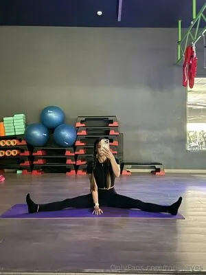 Tori Hayes OnlyFans Leaked Free Thumbnail Picture - #V241R3PBAy