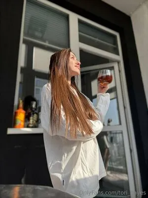 Tori Hayes OnlyFans Leaked Free Thumbnail Picture - #VQvcH4lKei