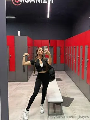 Tori Hayes OnlyFans Leaked Free Thumbnail Picture - #aT2IKv1cgR