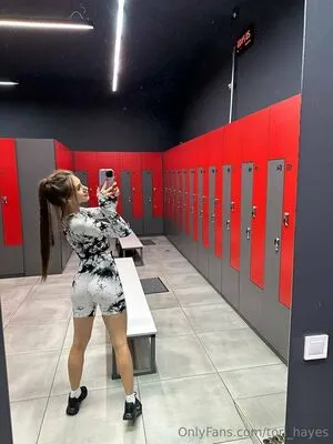 Tori Hayes OnlyFans Leaked Free Thumbnail Picture - #d46dcqqceh