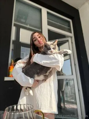 Tori Hayes OnlyFans Leaked Free Thumbnail Picture - #fnWF1iDEZA