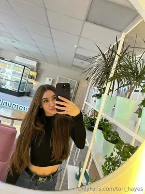 Tori Hayes OnlyFans Leaked Free Thumbnail Picture - #iVYc8c6hlL