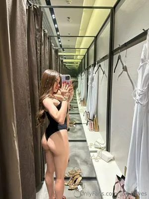 Tori Hayes OnlyFans Leaked Free Thumbnail Picture - #ivtRMecCWZ